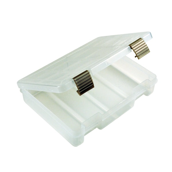 Mobileaid First Aid Organizer Box - Small (unlabeled) 31566 - main